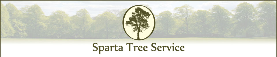 Sparta Tree Service